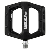 Dmr Bikes Dmr Vault Mag Black Flat Pedal